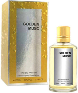 Golden musk on sale oil