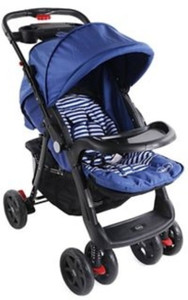 Babyhug wander best sale buddy stroller