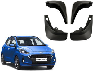 Hyundai i10 shop front mudguard price