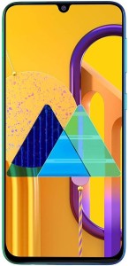 Samsung Galaxy M30s (Blue, 64 GB)(4 GB RAM)