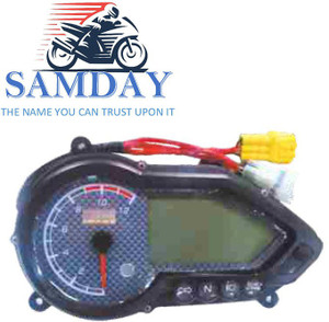 Bajaj pulsar 150 old outlet model meter price