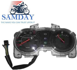 SAMDAY 2012 Digital Speedometer Price in India Buy SAMDAY 2012 Digital Speedometer online at Flipkart