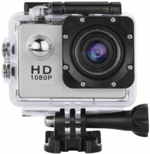 ineffable go pro 5 go pro 1080 hd 1080p action camera go pro style apc03 sports ac56 1080p ultra hd sports & action camera(black)