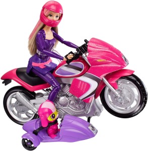 Barbie secret 2024 spy squad