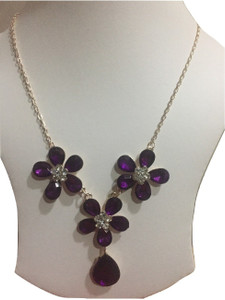 Flipkart discount par necklace