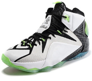 The Lebron 12 ALL STAR LIMITED EDITION Basketball Shoes For Men