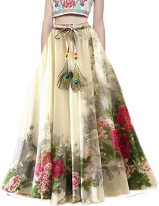 Flipkart long top skirt dress