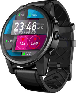 Thor 4 smartwatch flipkart store