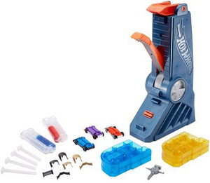 Hot wheels cheap car maker