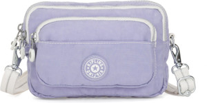 Kipling multiple best sale belt crossbody bag