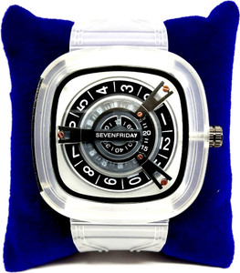 Sevenfriday watch price flipkart discount