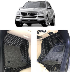 Mercedes m class car mats new arrivals