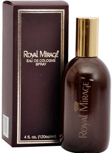 Royal miracle hot sale body spray