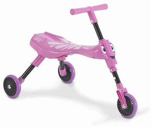 Mookie scuttlebug hot sale