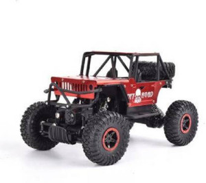 Rc jeep shop rock crawler