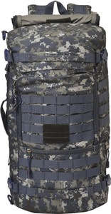 F GEAR Garrison Marpat Navy Digital Camo Rucksack  - 36 L