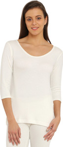 jockey thermal wear