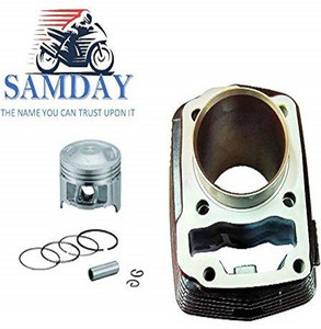 Passion pro piston price deals