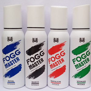 White sales fogg perfume