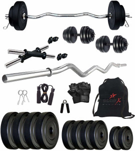 Gym equipment best sale for home flipkart