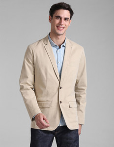 Gap linen jacket store