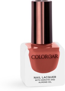 COLORBAR Nail Lacquer Poppy