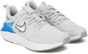 Nike legend react 2 開 箱 Outlet