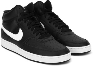 Nike court high clearance