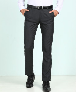 Arrow Mens Trousers - Buy Arrow Mens 