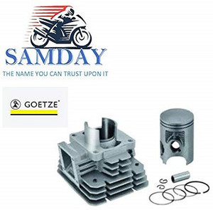 Yamaha rx135 original cylinder kit price deals