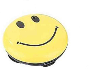 Smiley face hot sale spy camera