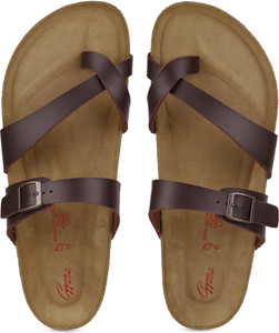 Cygna by ruosh men's online sandals