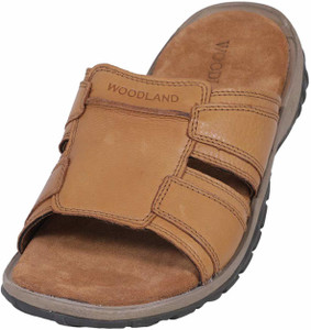 Flipkart woodland slippers store
