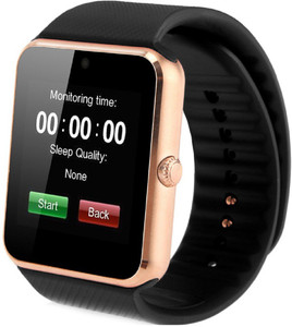 TECHNO FROST Smart Watch GT08 Smartwatch Price in India Buy