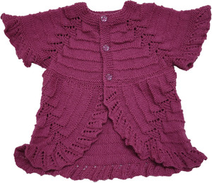Flipkart baby girl sweater hot sale