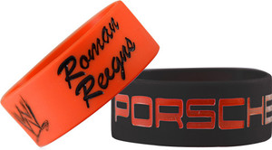 Porsche wristband outlet