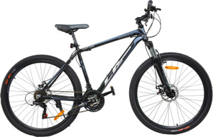La sovereign hot sale hybrid bicycle