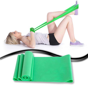 Rubber strap best sale for gym