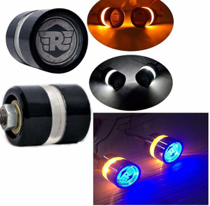 Bar end cheap lights price