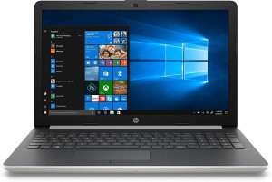 hp probook core i7 8th gen - (8 gb/1 tb hdd/windows 10 pro) probook 440 g6 notebook laptop(14 inch, silver)