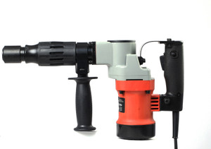 Carigar clearance demolition hammer