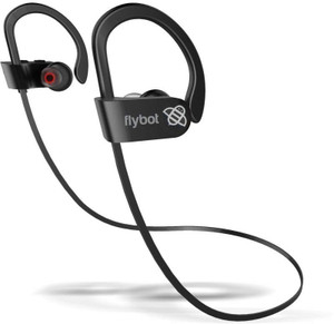 Flybot Sport Bluetooth Headset Price in India Buy Flybot Sport
