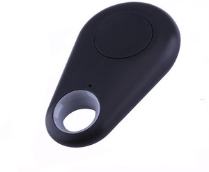 Gps hot sale key tracker