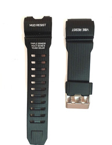 UVARI CASIO G SHOCK GWG1000DC SERIES MUD RESIST 24 mm Resin Watch