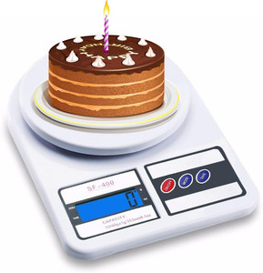 Cake 2025 weight machine