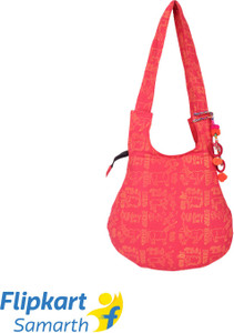 Jhola bags flipkart discount