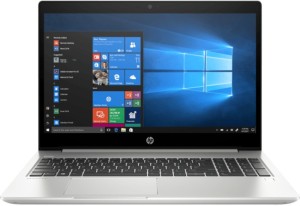 HP ProBook Core i7 8th Gen - (8 GB/1 TB HDD/Windows 10 Pro/2 GB Graphics) 450 G6 Laptop(15.6 inch, Grey, 2 kg)