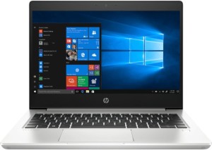 HP ProBook Core i5 8th Gen - (8 GB/1 TB HDD/128 GB SSD/Windows 10 Pro) 430 G6 Thin and Light Laptop(13.3 inch, Grey, 1.49 kg)