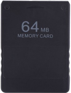 Fashionwu 64 MB PC Card Class 2 95 MB/s  Memory Card