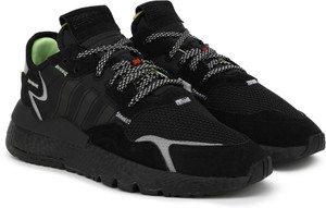 ADIDAS Nite Jogger Running Shoes For Men Buy ADIDAS Nite Jogger Running Shoes For Men Online at Best Price Shop Online for Footwears in India Flipkart